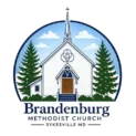 Brandenburg Methodist Logo