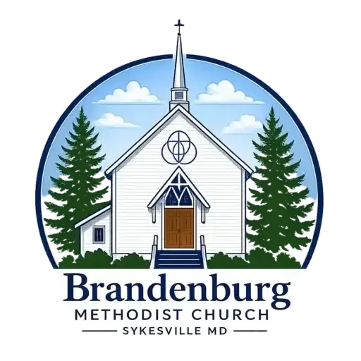 Brandenburg Methodist Logo